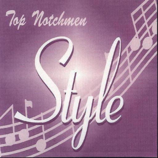 Top Notchmen " Style " - Click Image to Close